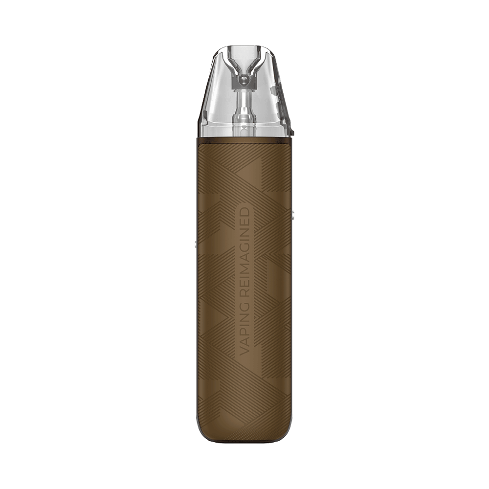 OXVA NeXLIM GO Kit Silky Coffee