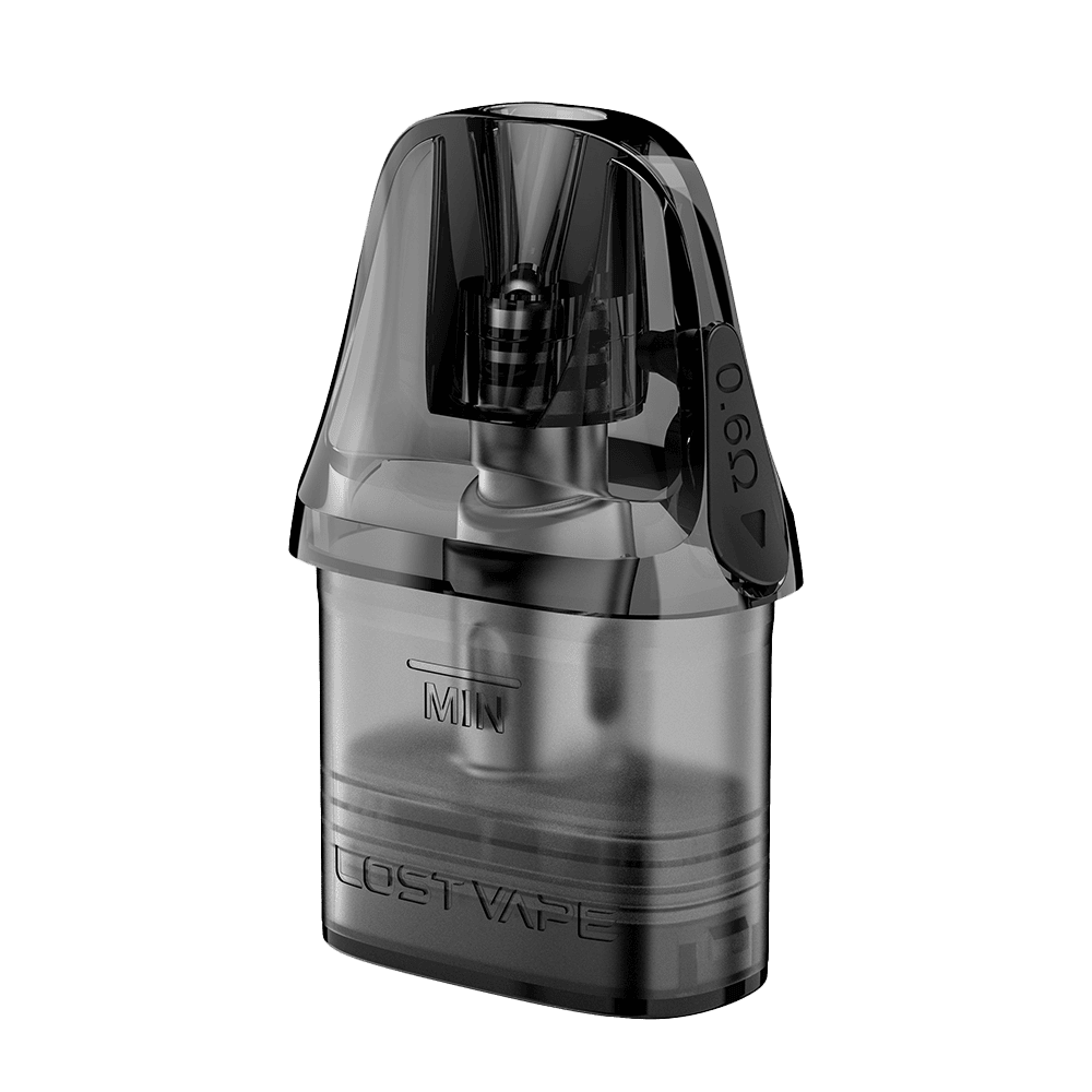 Lost Vape Ursa V3 Pod 0,6 Ohm (Ursa Nano Pro 2, Ursa Nano S2) Lost Vape Ursa V3 Pod 0,6 Ohm (Ursa Nano Pro 2, Ursa Nano S2)