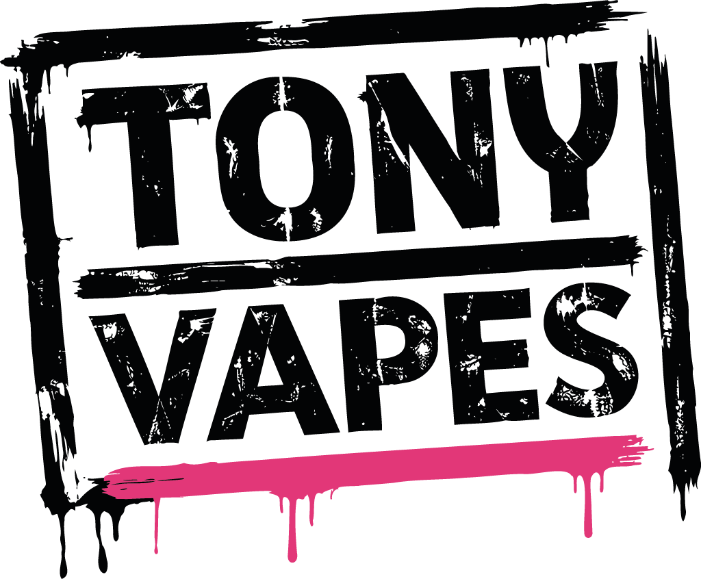 Tony Vapes