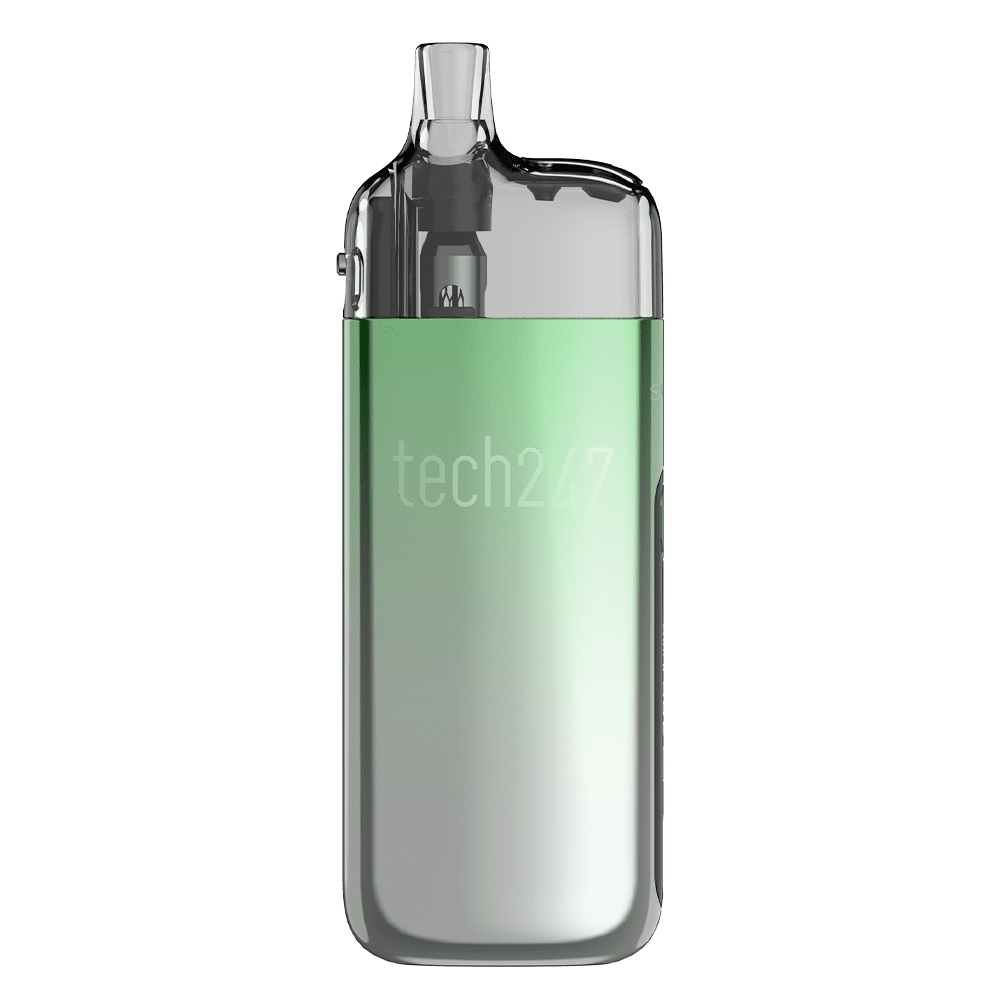Smok tech247 Kit Green Gradient Smok tech247 Kit Green Gradient