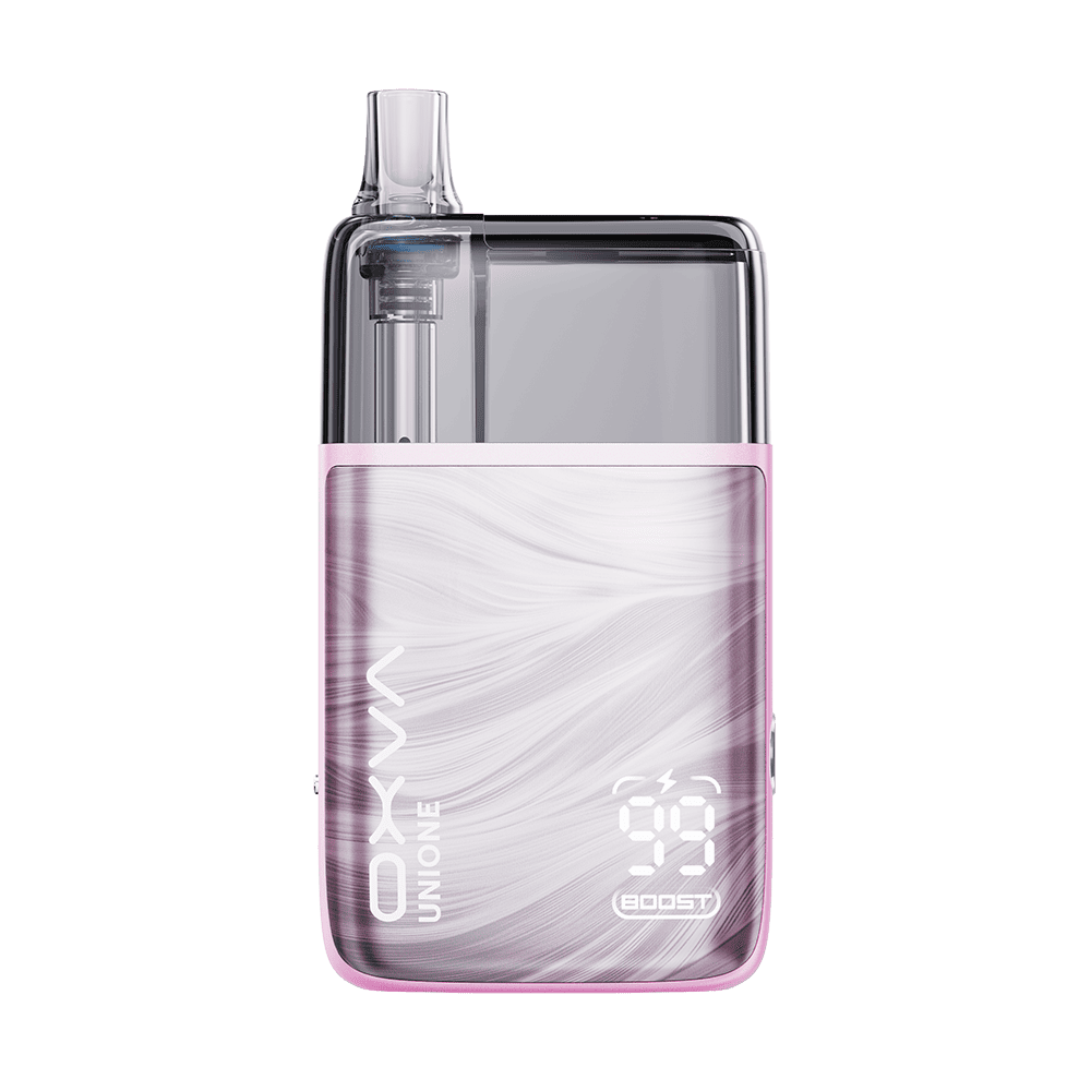 OXVA UNIONE Kit Blossom Pink