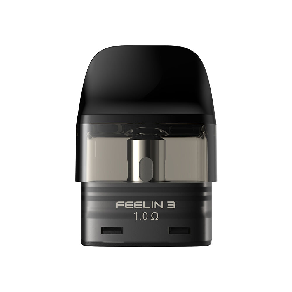 Nevoks Feelin 3 Pod 1,0 Ohm Nevoks Feelin 3 Pod 1,0 Ohm