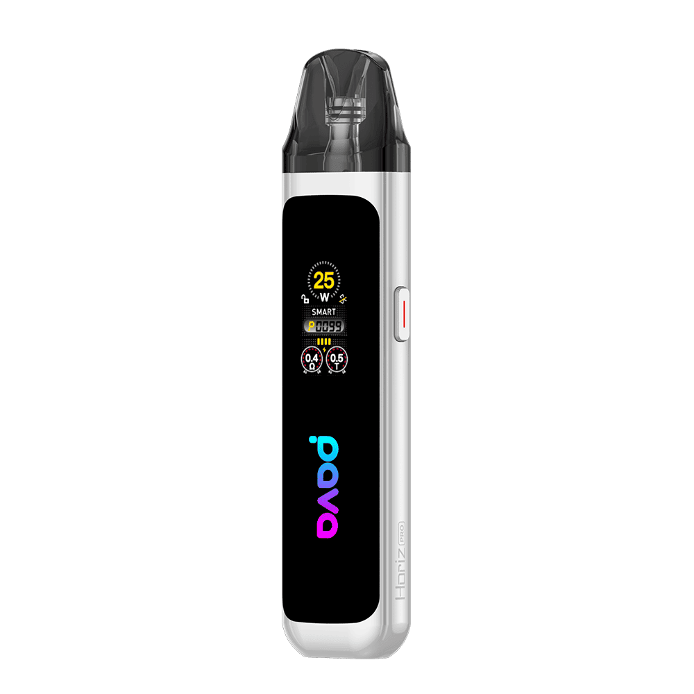 Pava Horiz Pro Kit Silver Carbon Pava Horiz Pro Kit Silver Carbon