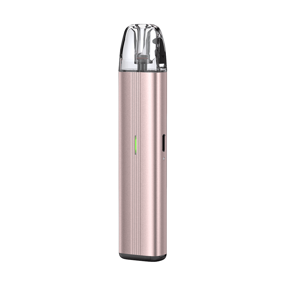 Uwell Caliburn Air R Kit Rose Gold