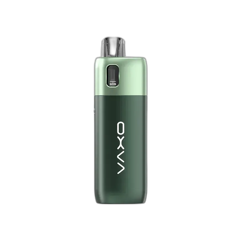 OXVA Oneo Pod Kit Racing Green