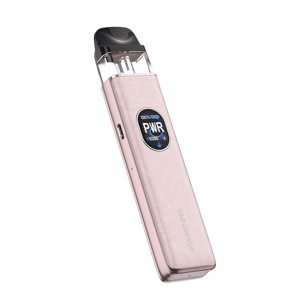 Vaporesso XROS 5 Kit Opal Pink