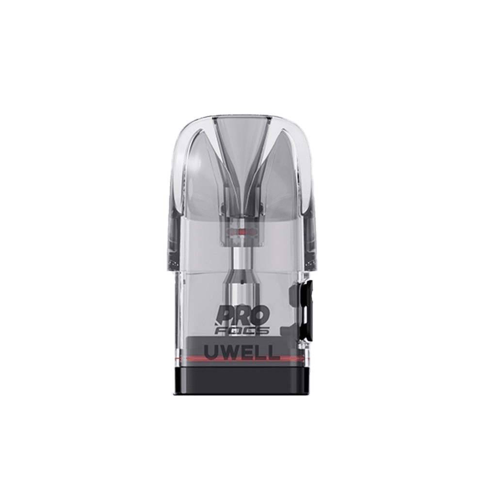 Uwell Caliburn G3 Sieb Pod 0,4 Ohm 3ml (GK3, G3 Lite, G3 Pro, G3 Lite, G4, G4 mini) Uwell Caliburn G3 Sieb Pod 0,4 Ohm 3ml (GK3, G3 Lite, G3 Pro, G3 Lite, G4, G4 mini)