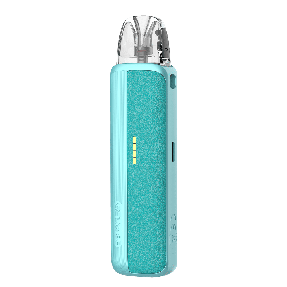 Uwell Caliburn G5 Lite SE Blue Leather