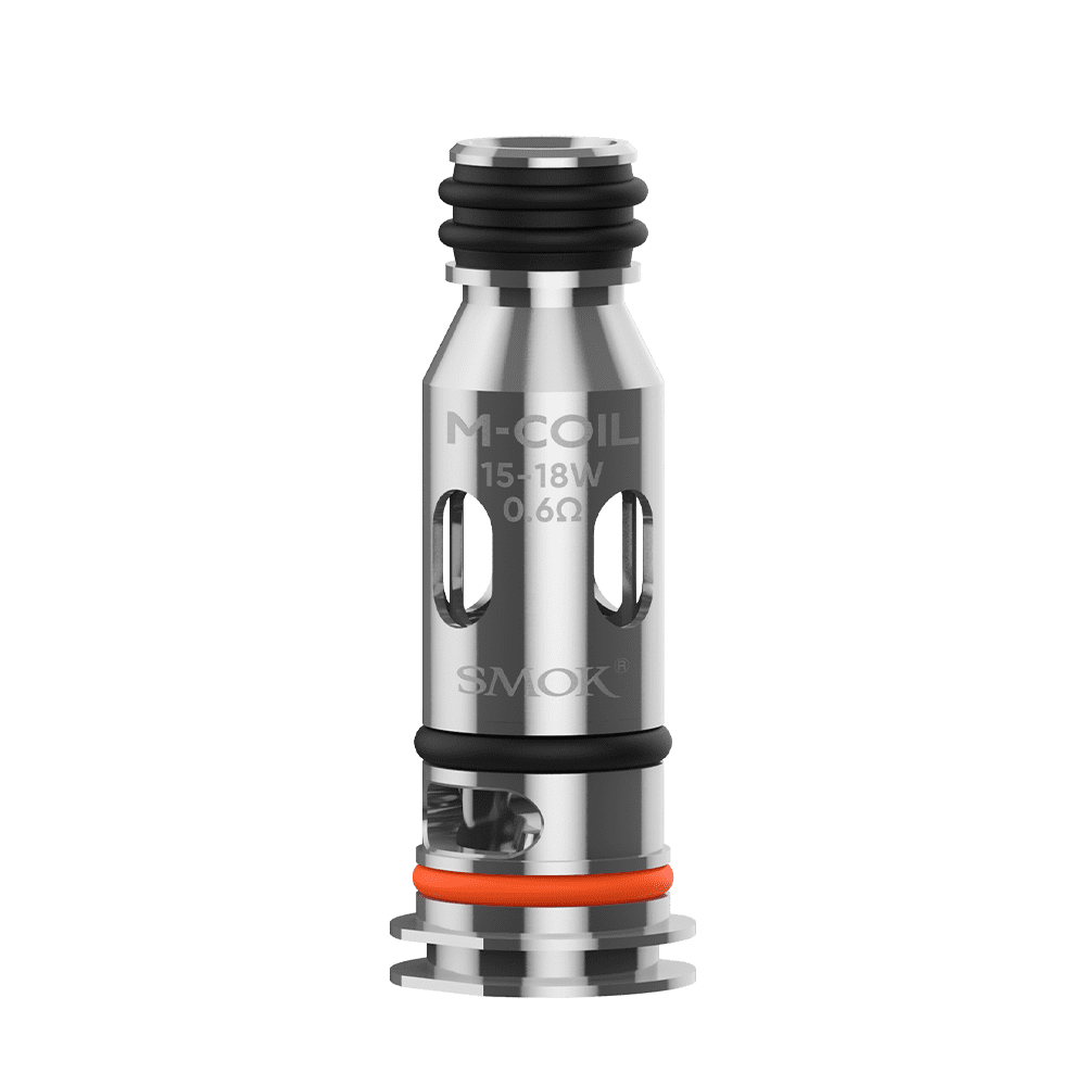 Smok M Coil 0,6 Ohm (tech247 Kit)