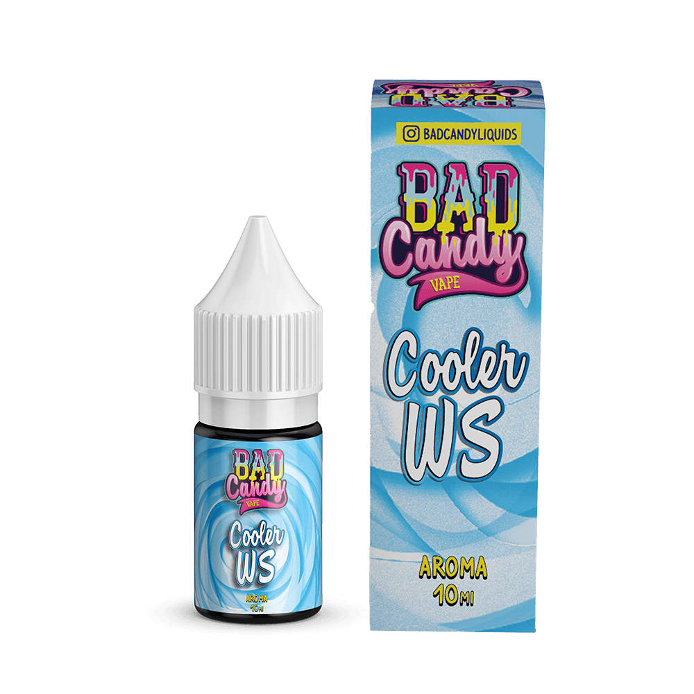 Bad Candy - Cooler WS23 - Aroma 10ml