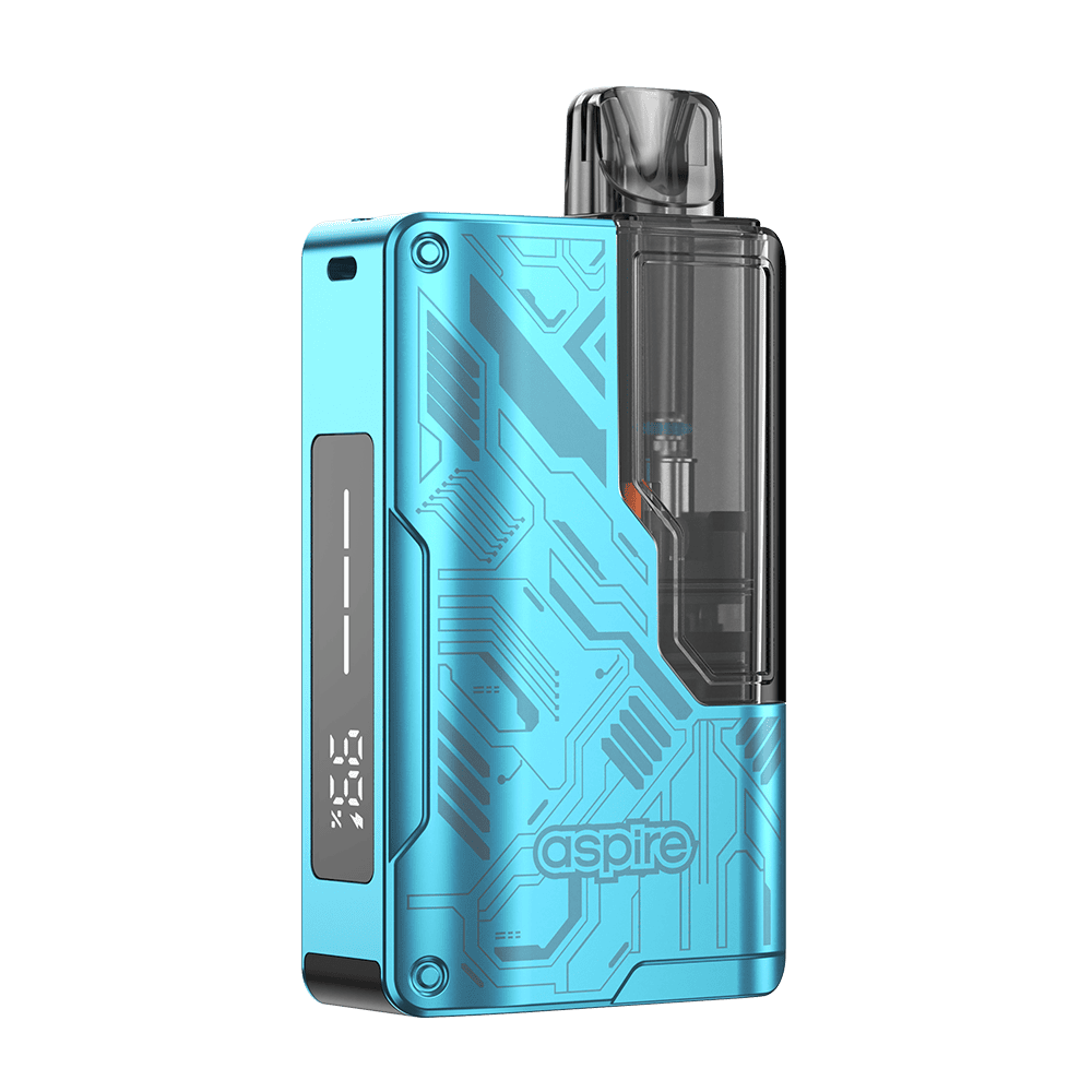 Aspire Gotek Pro 2 Kit Blue