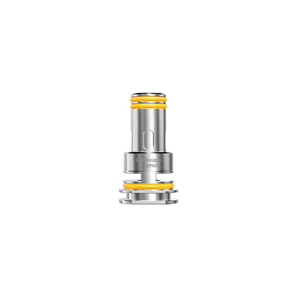 Geekvape B Series MTL Coil 1,2 Ohm (Aegis Boost Serie, Z Nano MTL)