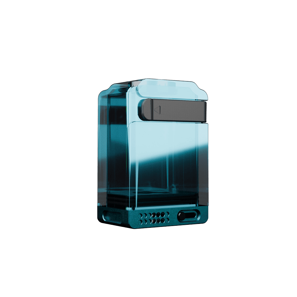 Suicide Mods Crypt V2 Boro Tank Cyan