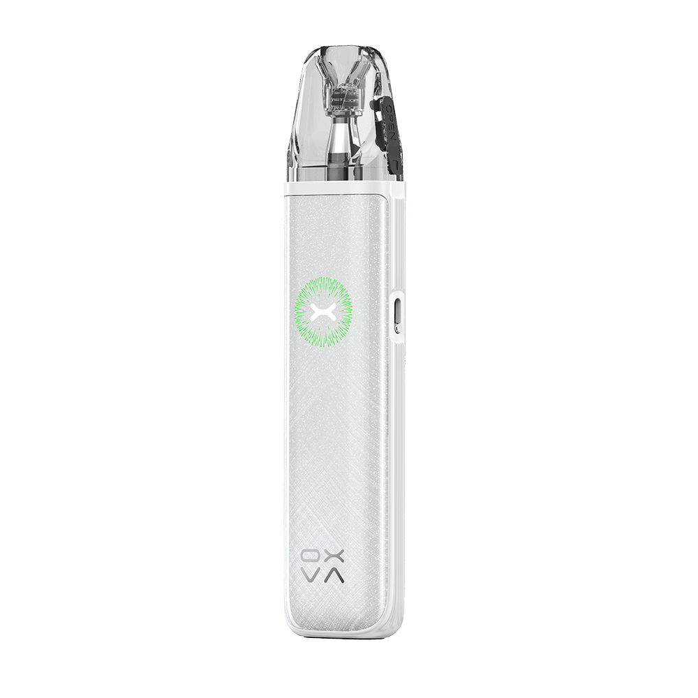 OXVA XLIM Go 2 Shell White