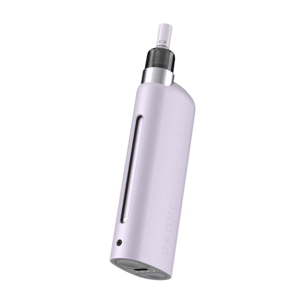 Da One RE1 Full Kit Digital Lavender