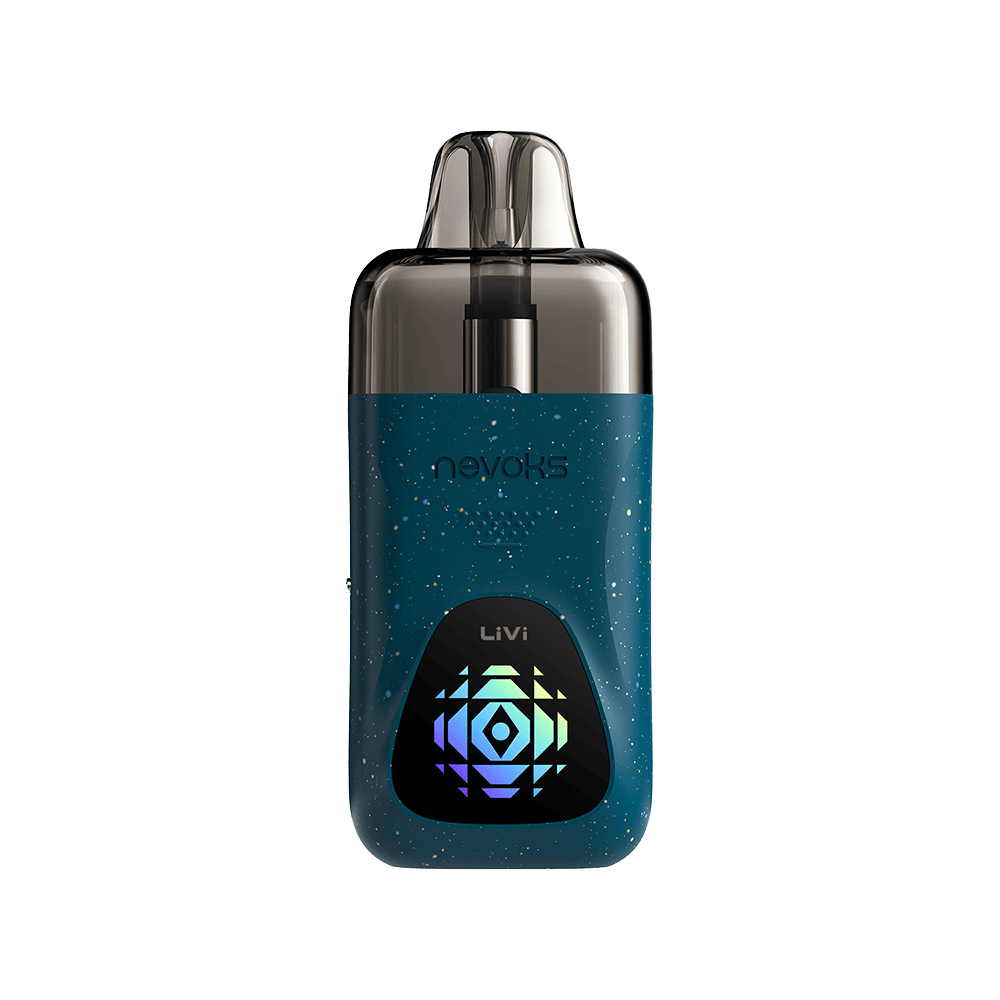 Nevoks LiVi Kit Teal Blue Nevoks LiVi Kit Teal Blue