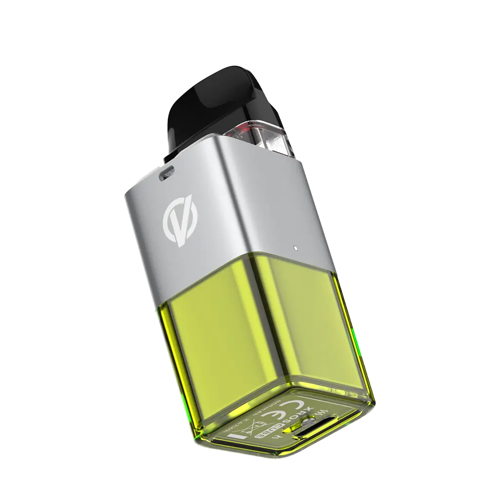 Vaporesso Xros Cube Cyber Lime