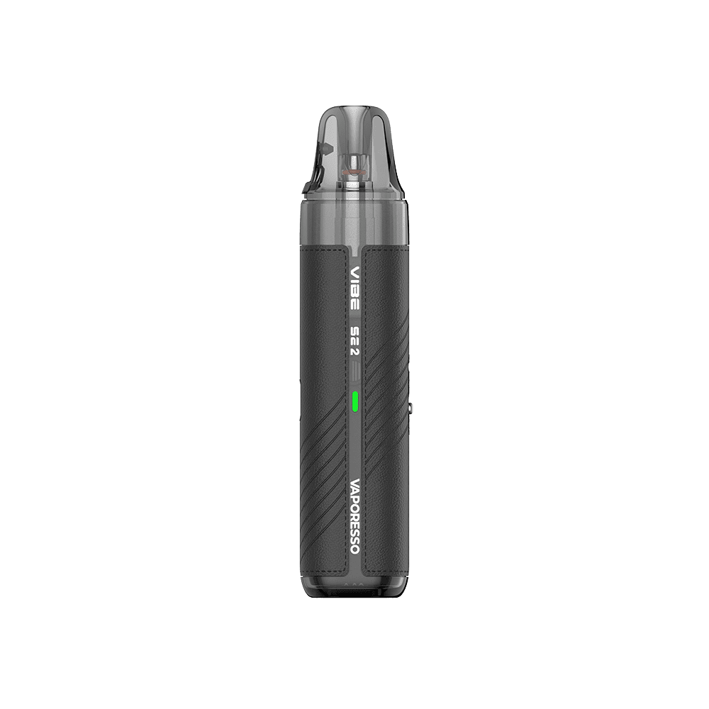 Vaporesso Vibe SE 2 Leather Black