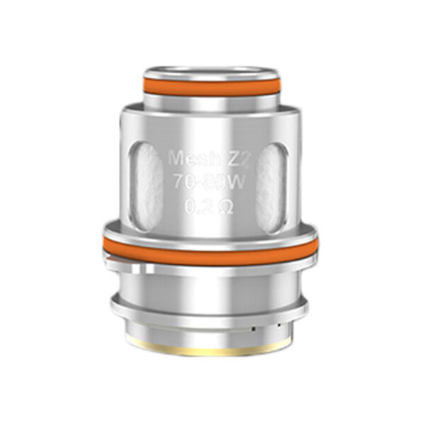 Geekvape Z Series Sieb Coil 0,2 Ohm  (Z, P Subohm Tank. Z Fli)