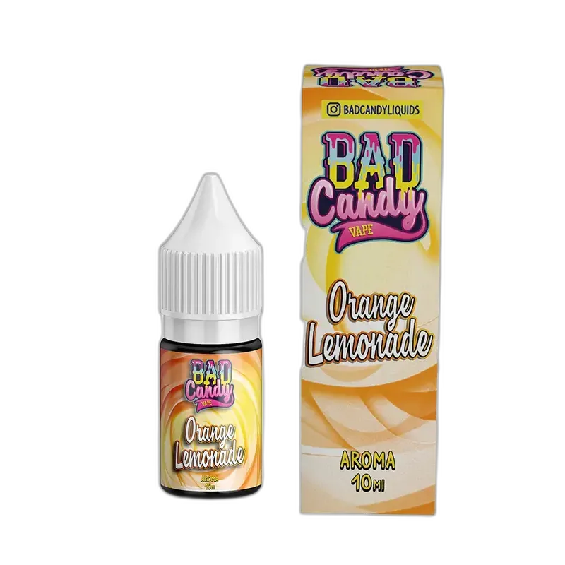 Bad Candy - Orange Lemonade - Aroma 10ml