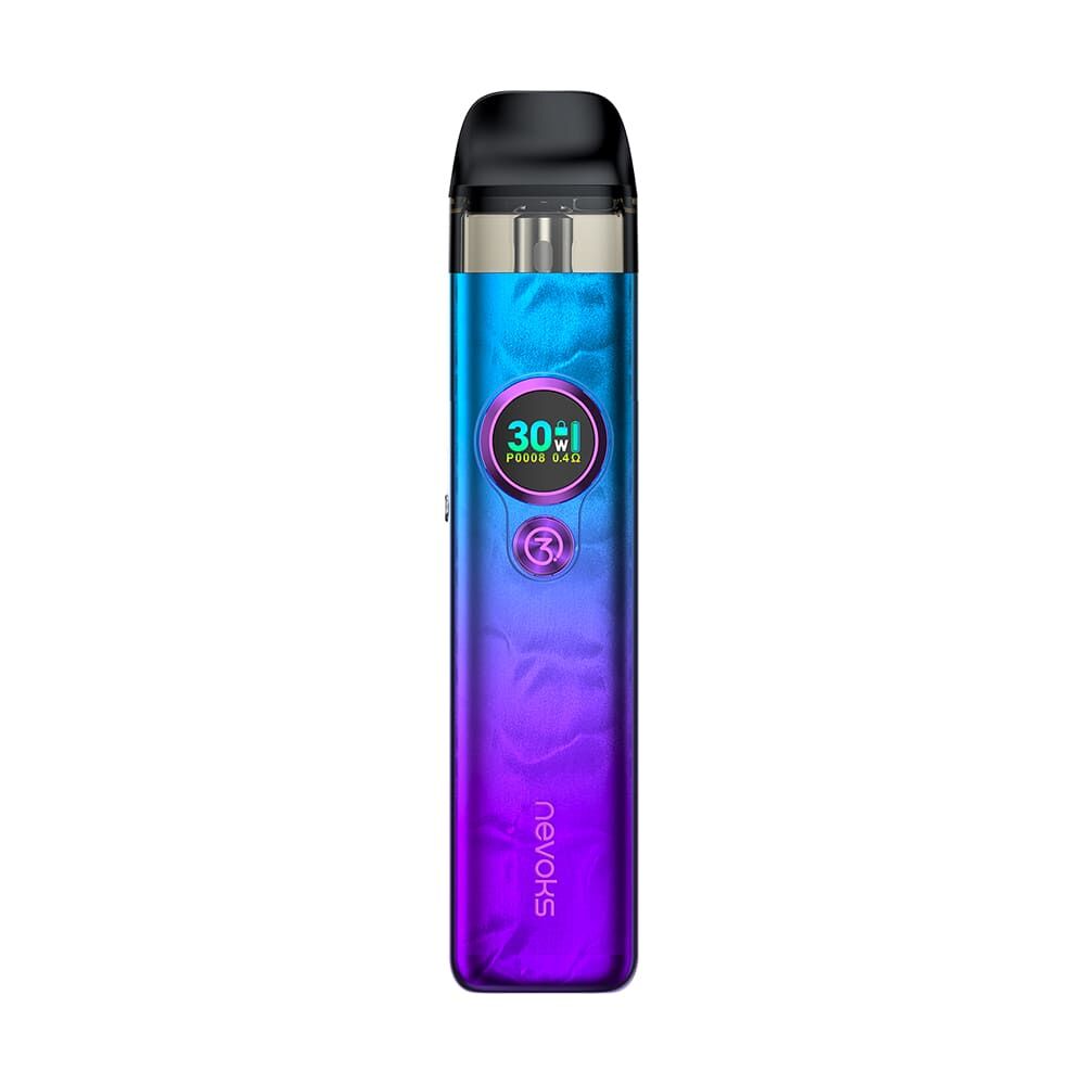 Nevoks Feelin 3 Kit Cosmic Purple