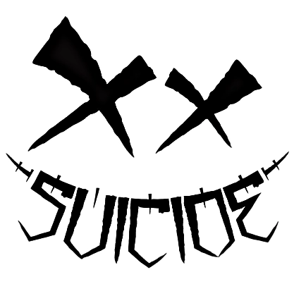Suicide Mods Suicide Mods