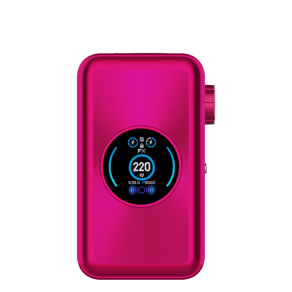 Vaporesso GEN MAX Mod Hot Pink Vaporesso GEN MAX Mod Hot Pink