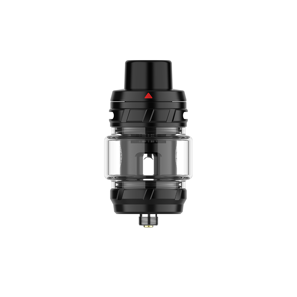 Vaporesso iTank T Dual Sieb Version Black (Armour Ultra)