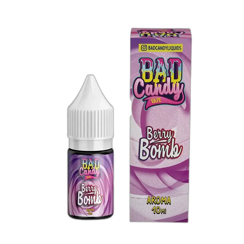 Bad Candy - Berry Bomb - Aroma 10ml
