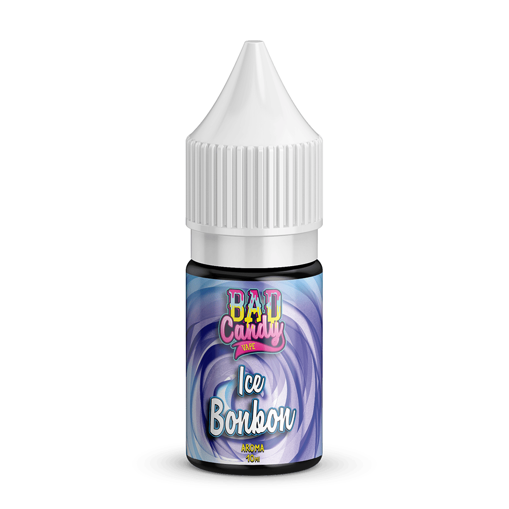Bad Candy - Ice Bonbon - Aroma 10ml