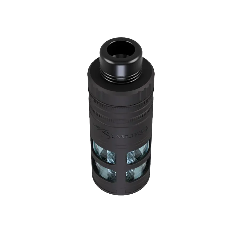 IMIST Simurg NX24 RTA black