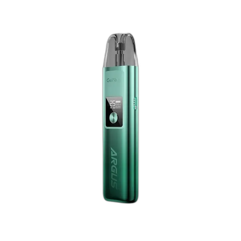 Voopoo Argus G Kit Racing Green