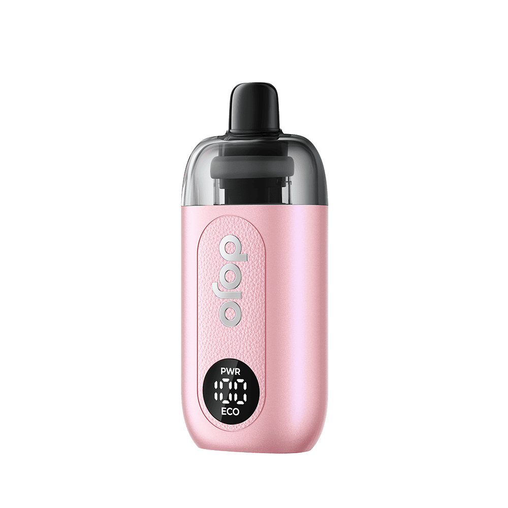 Vaporesso dojo Blast X Device Pink