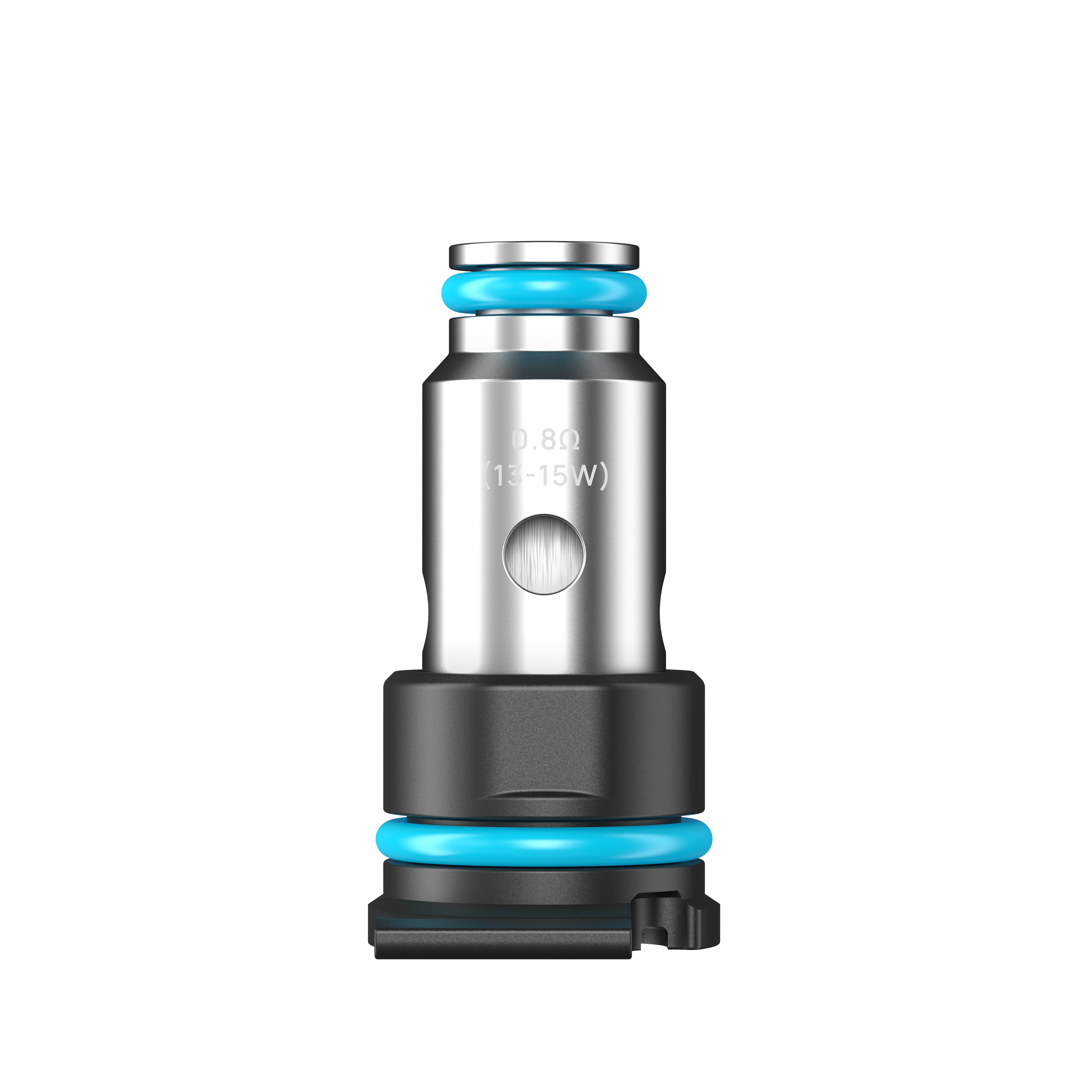 Aspire Minican Sieb Coil 0,8 Ohm (Minican 3, Minican 4)