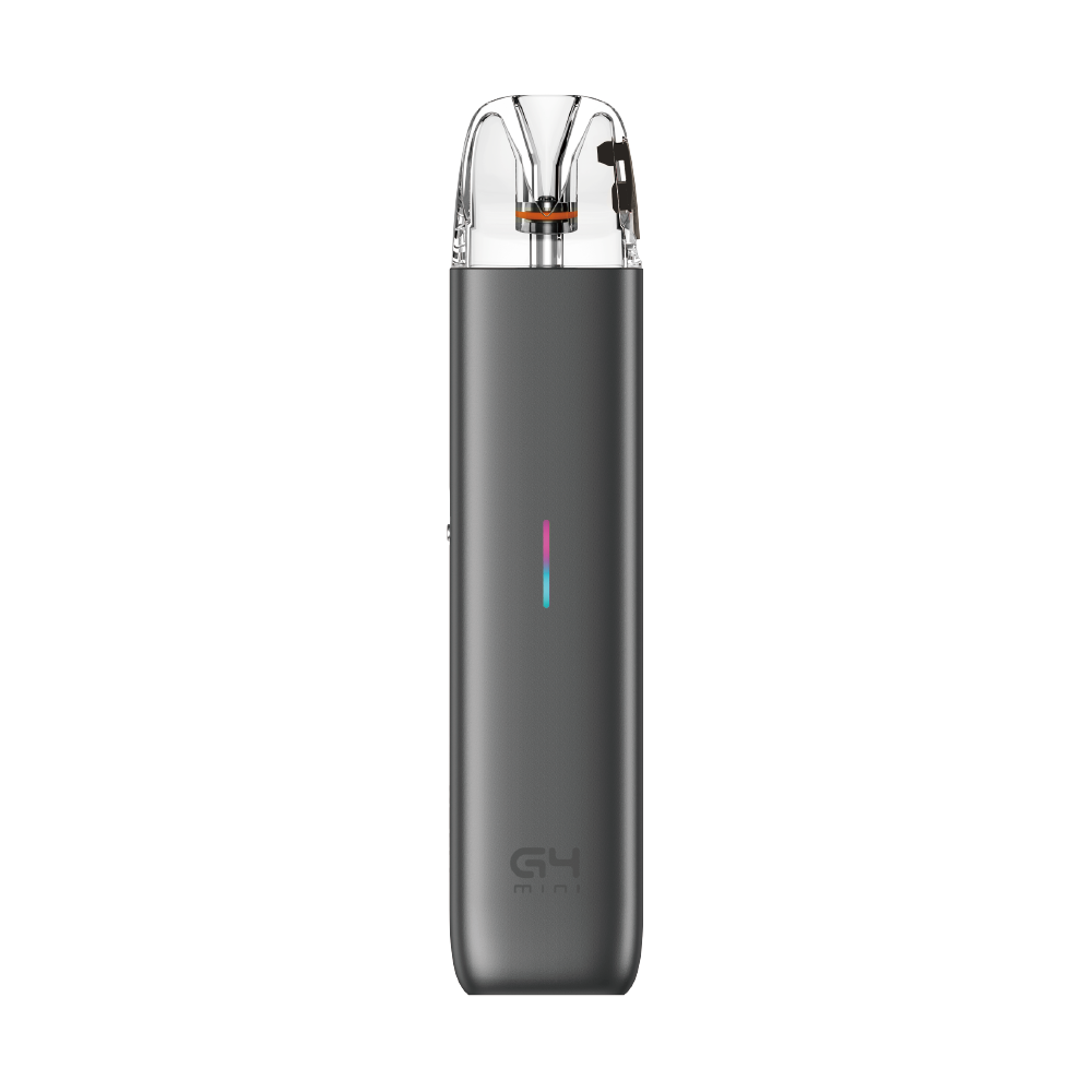 Uwell Caliburn G4 Mini Kit Night Black Uwell Caliburn G4 Mini Kit Night Black