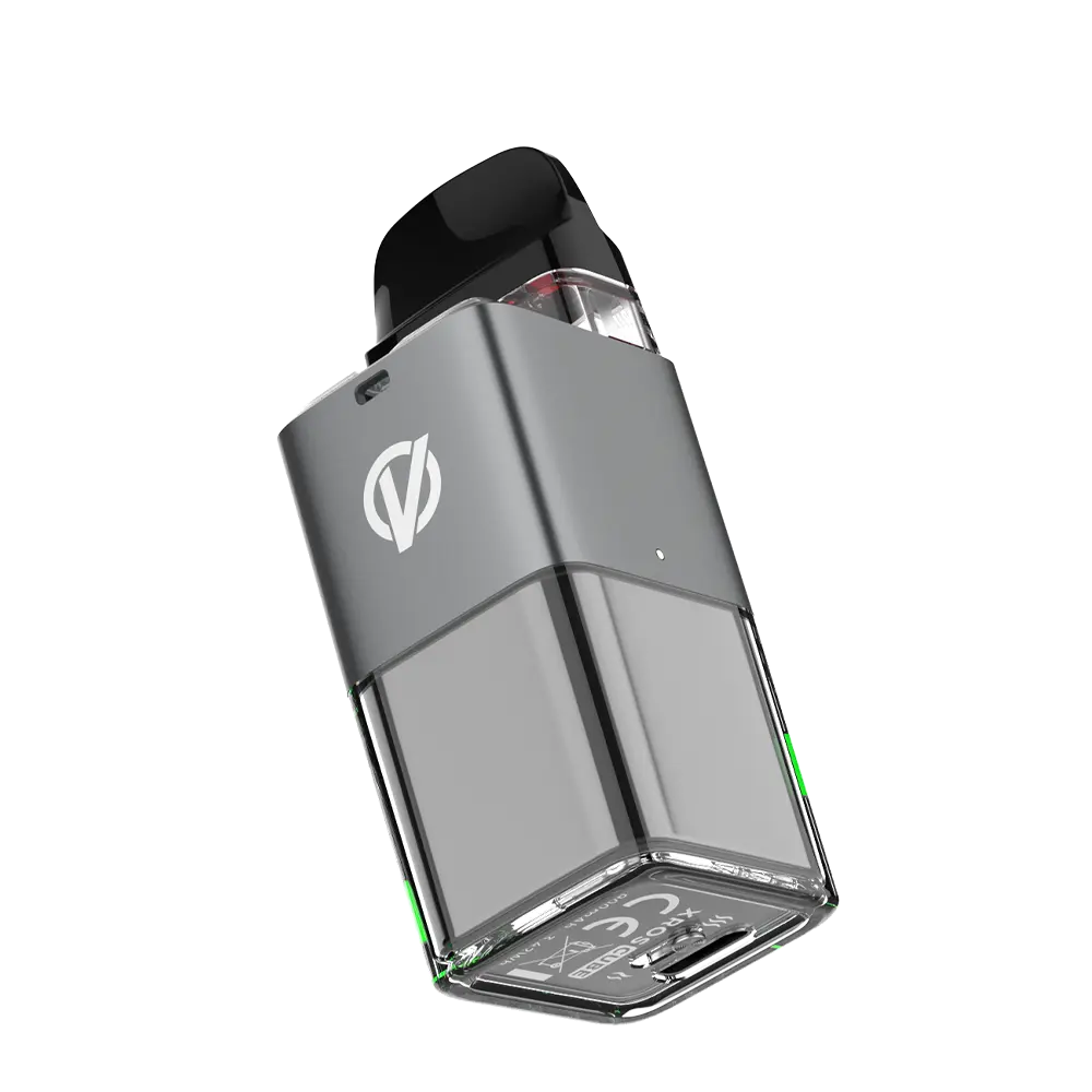 Vaporesso Xros Cube Grey