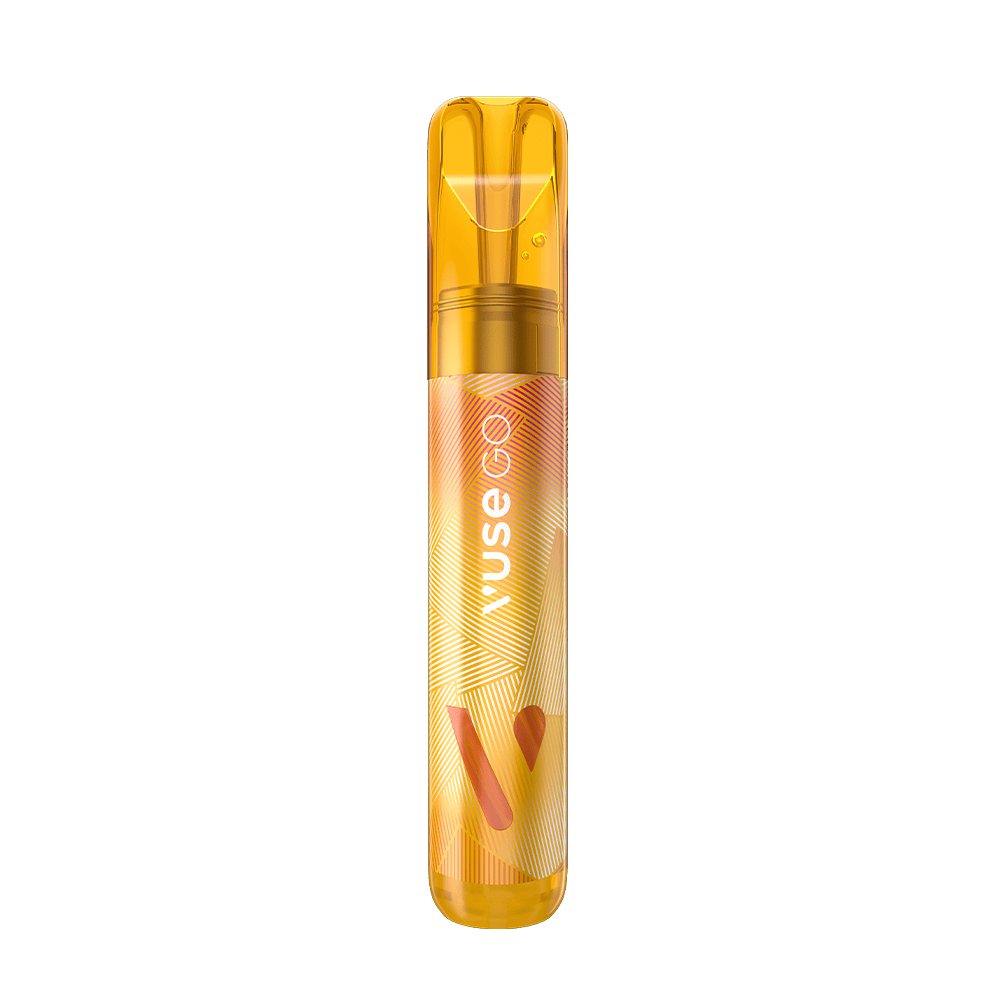 Vuse GO 1000 Mango Ice 20mg Einweg E-Zigarette