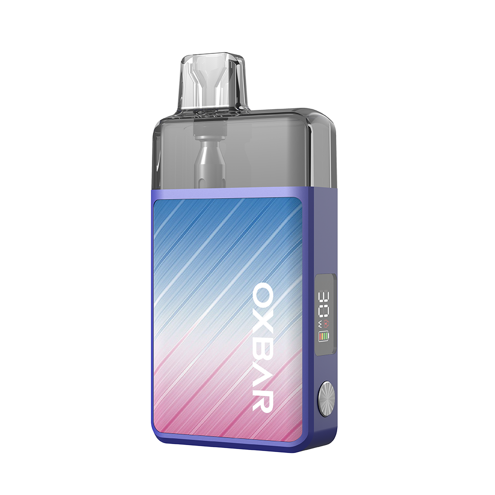 Oxbar Oxpod Elite Kit Meteor Shower
