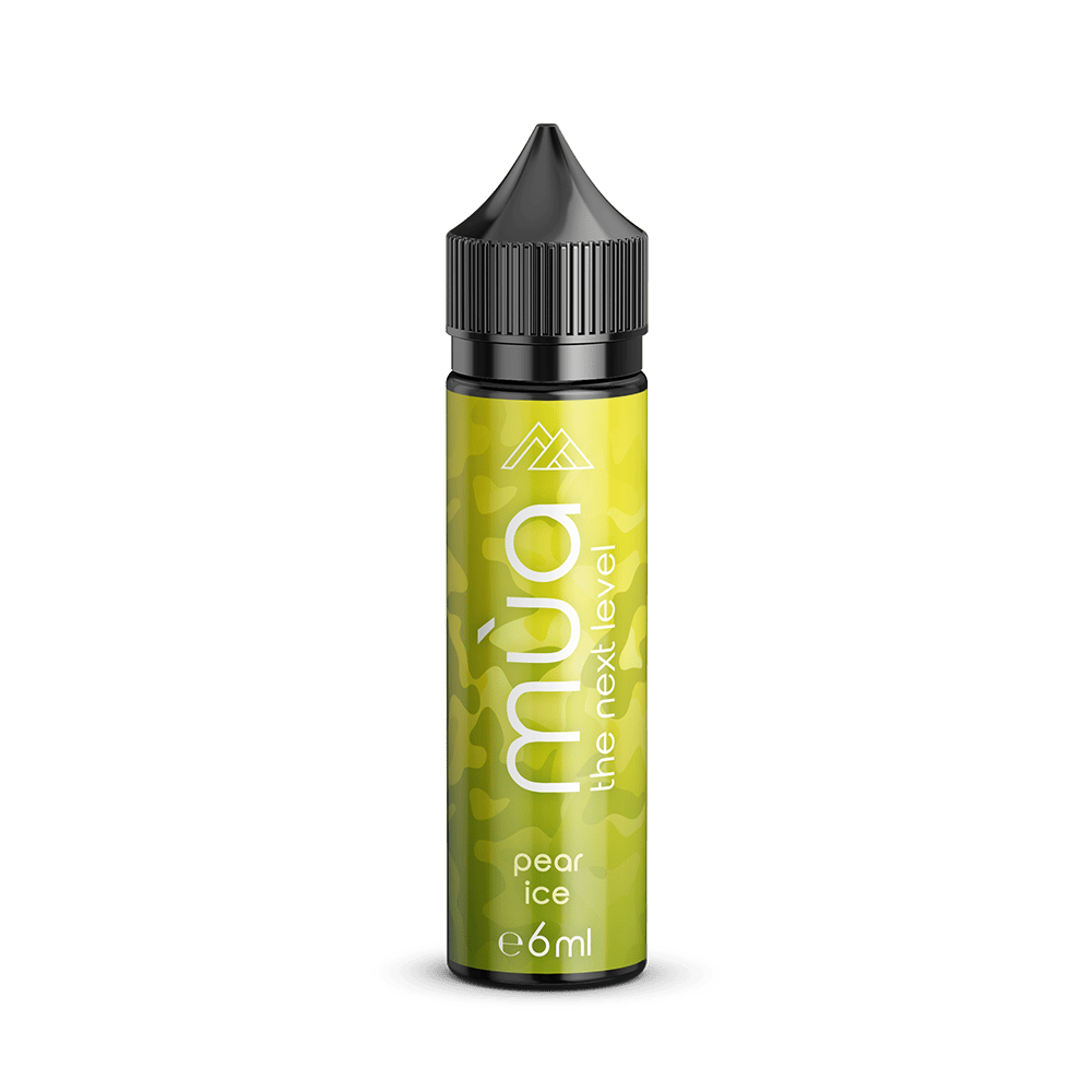 Mua Longfill The Next Level - Pear Ice - 6ml Aroma in 60ml Flasche