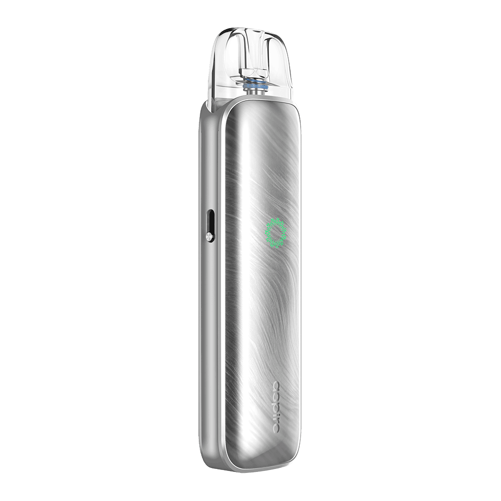 Aspire Pixo Aura 2 Lunar Silver