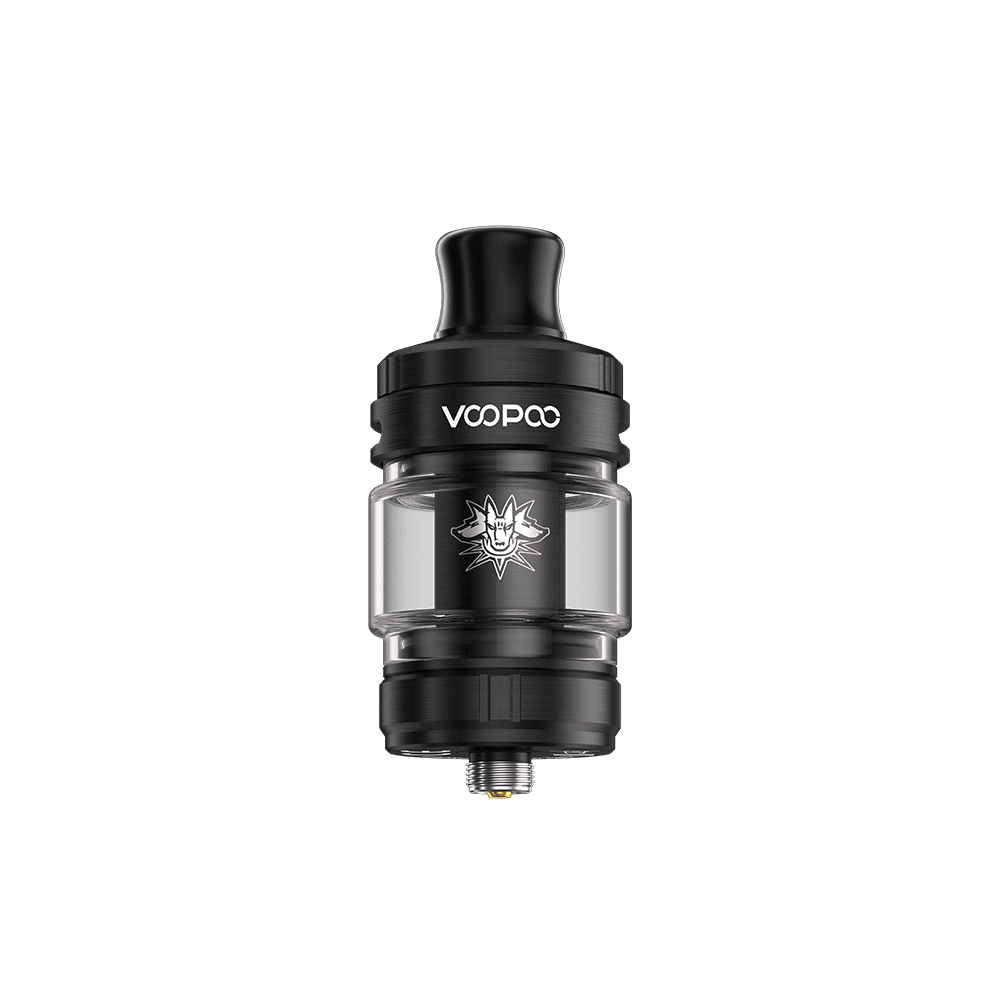 Voopoo UFORCE-X Nano Tank Black (Vinci Spark 100)