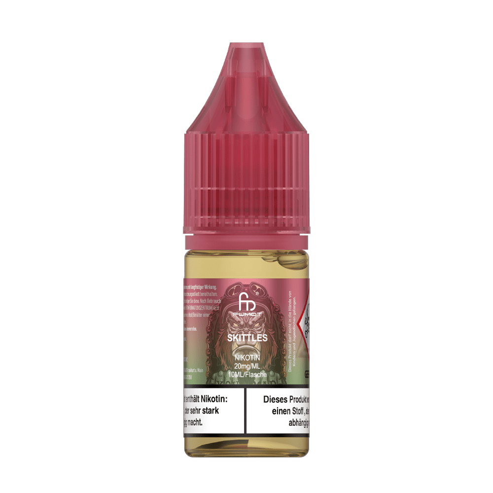 RandM Nikotinsalz - Skttlz - 10ml Liquid 20mg