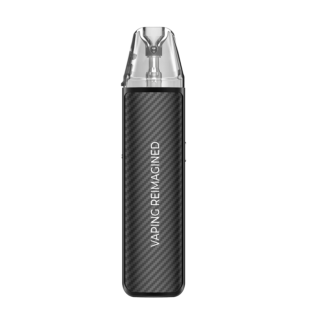 Oxva NeXLIM Kit Black Warrior