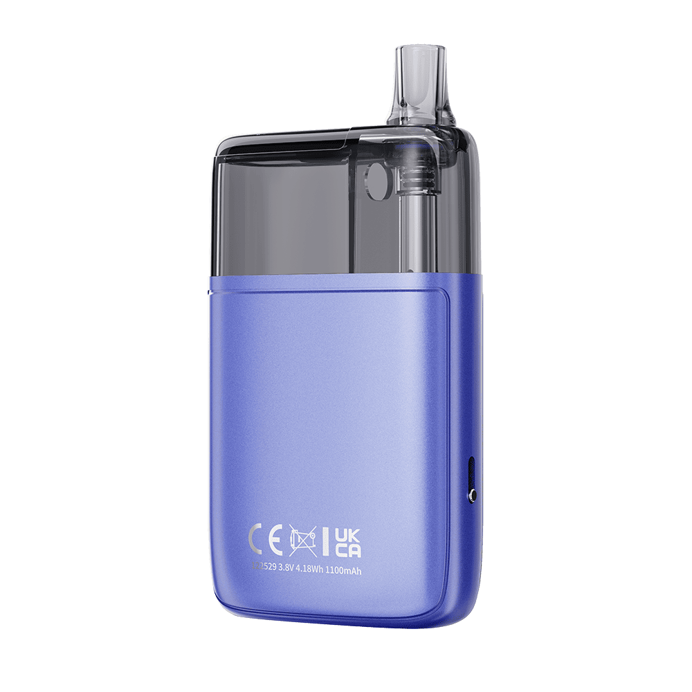 OXVA UNIONE Kit Sapphire Blue