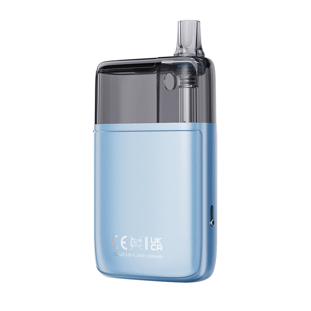 OXVA UNIONE Kit Glacier Blue