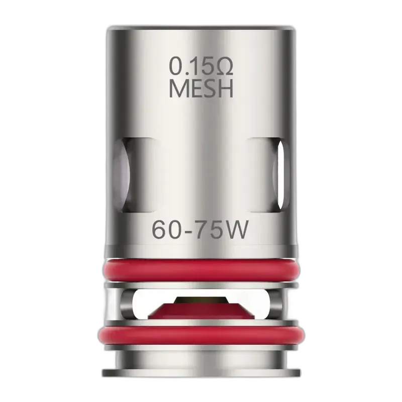 Vaporesso GTX 0,15 Ohm Sieb Coil (Gen 160, Luxe XR, Luxe X Pro)