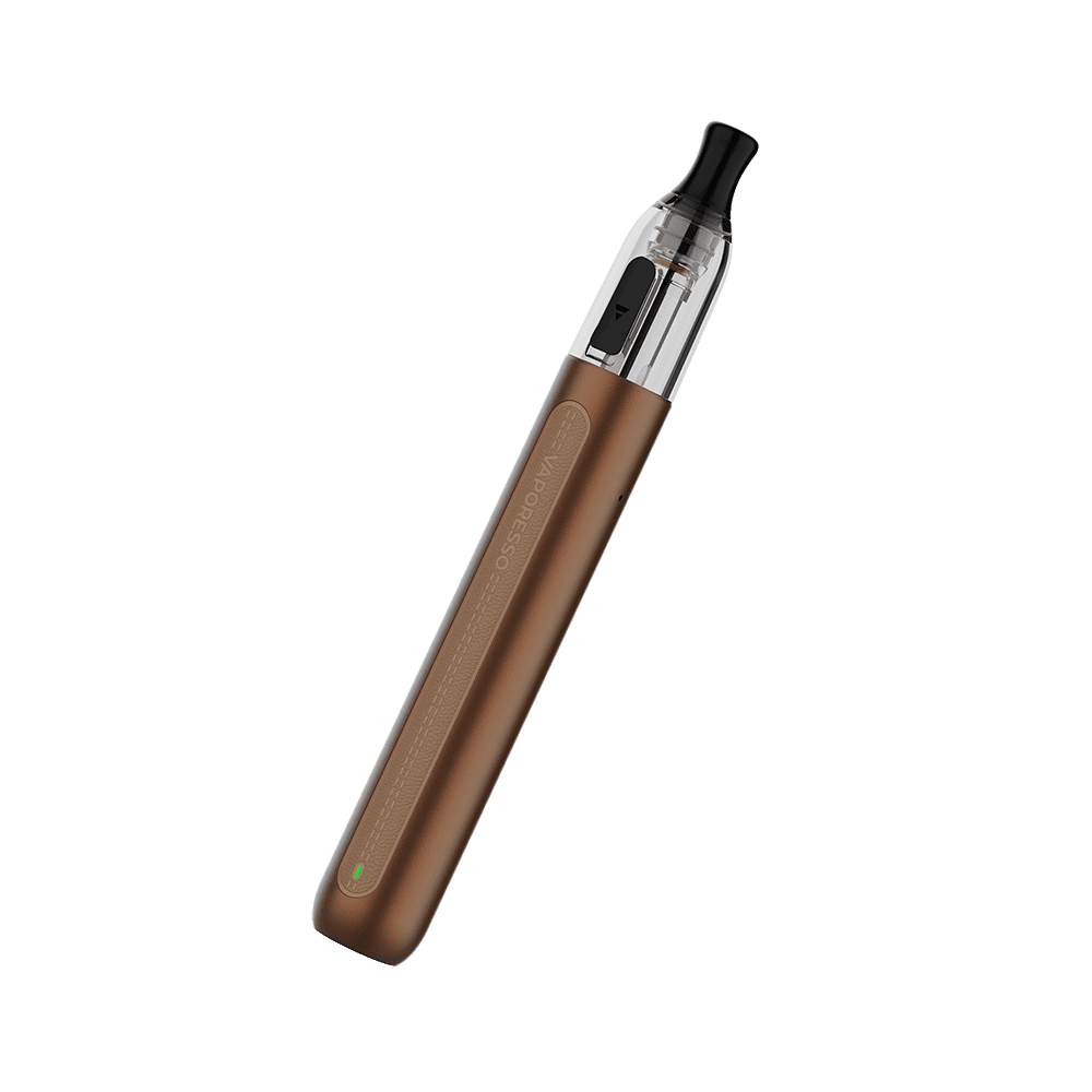 Vaporesso Eco One Pro 3ml Version Mocha Brown