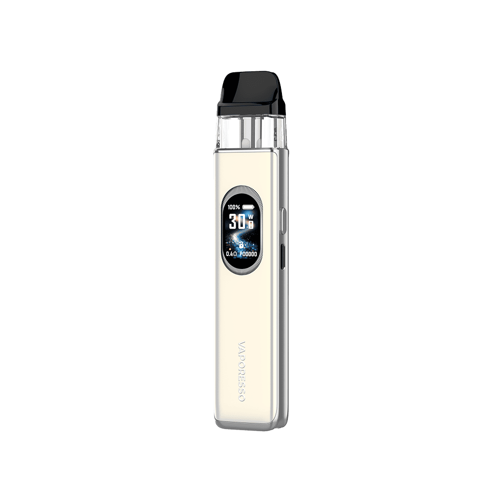 Vaporesso Xros 6 Pearl White
