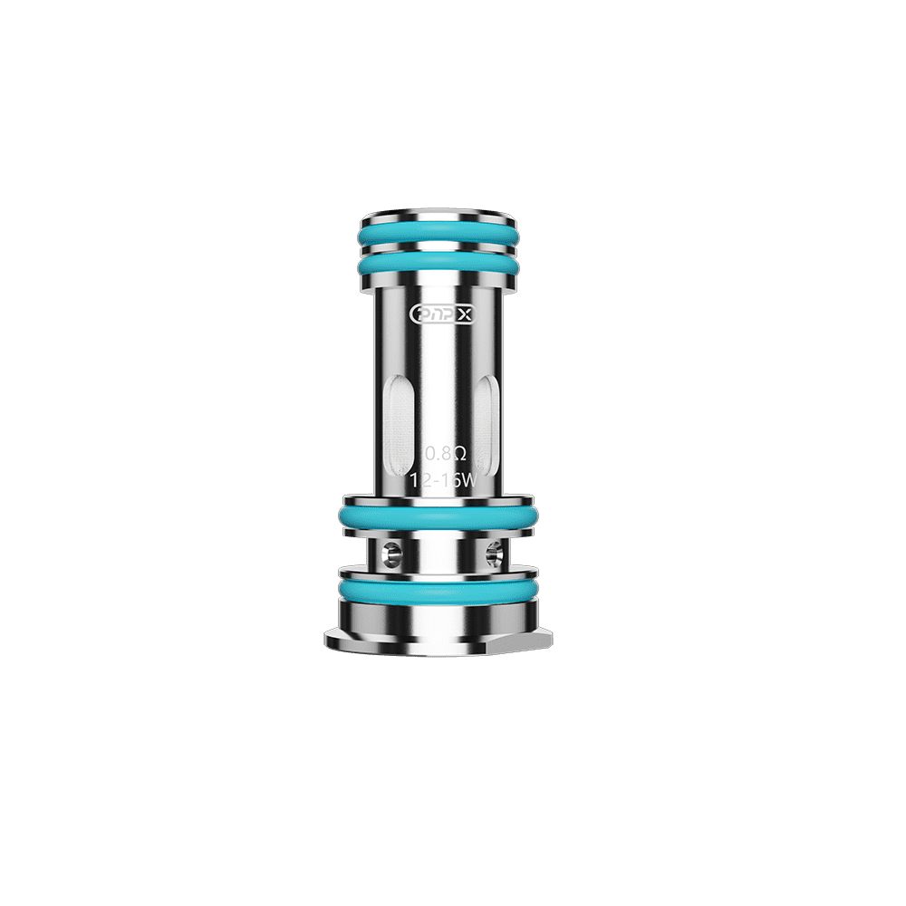 Voopoo PnP X Coil 0,8 Ohm (Drag X2,Argus Pro 2,Argus E40,Doric 60 Pro,Spark 100,Spark 220,E120)