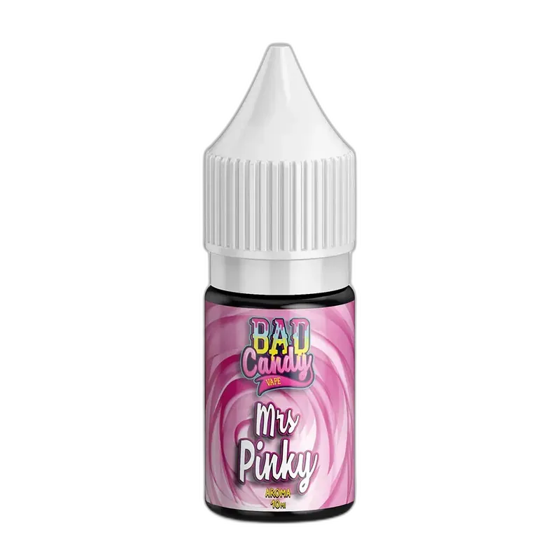 Bad Candy - Mrs Pinky - Aroma 10ml